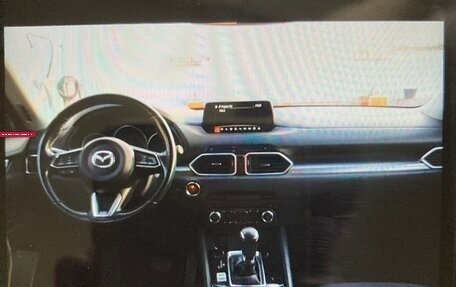 Mazda CX-5 II, 2018 год, 2 300 000 рублей, 7 фотография