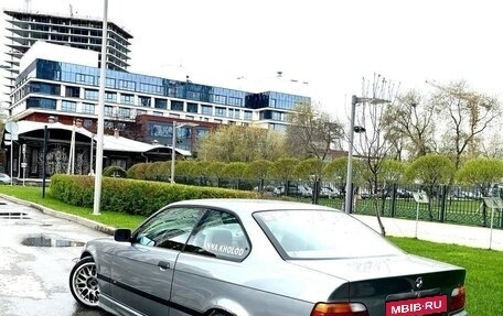 BMW 3 серия, 1992 год, 1 650 000 рублей, 9 фотография