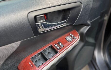 Toyota Camry, 2012 год, 1 480 000 рублей, 5 фотография