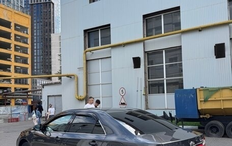 Toyota Camry, 2012 год, 1 480 000 рублей, 4 фотография