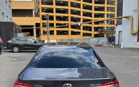 Toyota Camry, 2012 год, 1 480 000 рублей, 7 фотография