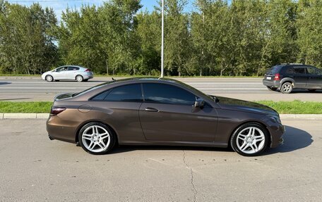 Mercedes-Benz E-Класс, 2013 год, 2 290 000 рублей, 5 фотография