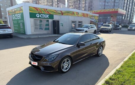 Mercedes-Benz E-Класс, 2013 год, 2 290 000 рублей, 8 фотография