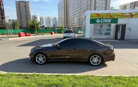 Mercedes-Benz E-Класс, 2013 год, 2 290 000 рублей, 9 фотография