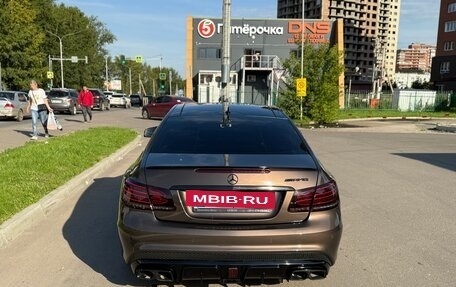 Mercedes-Benz E-Класс, 2013 год, 2 290 000 рублей, 11 фотография
