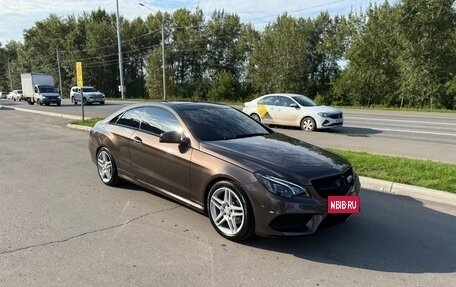 Mercedes-Benz E-Класс, 2013 год, 2 290 000 рублей, 6 фотография