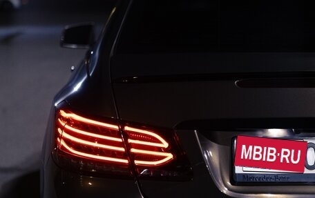 Mercedes-Benz E-Класс, 2013 год, 2 290 000 рублей, 3 фотография