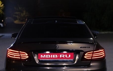 Mercedes-Benz E-Класс, 2013 год, 2 290 000 рублей, 4 фотография