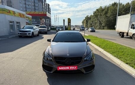 Mercedes-Benz E-Класс, 2013 год, 2 290 000 рублей, 7 фотография