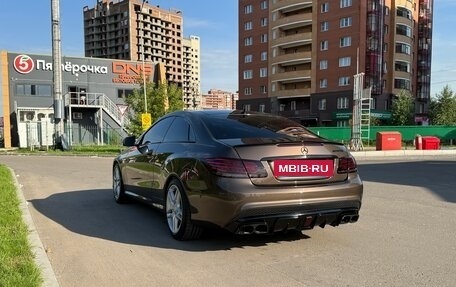 Mercedes-Benz E-Класс, 2013 год, 2 290 000 рублей, 13 фотография