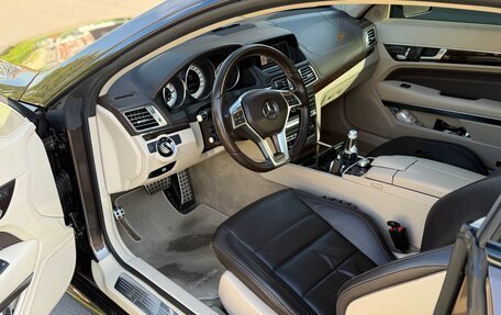 Mercedes-Benz E-Класс, 2013 год, 2 290 000 рублей, 25 фотография