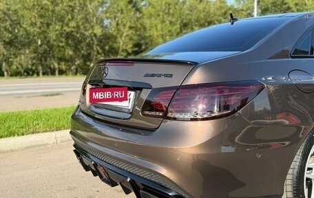 Mercedes-Benz E-Класс, 2013 год, 2 290 000 рублей, 14 фотография