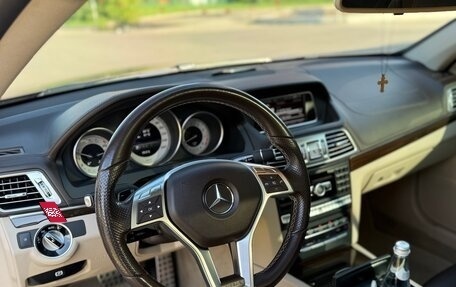 Mercedes-Benz E-Класс, 2013 год, 2 290 000 рублей, 26 фотография