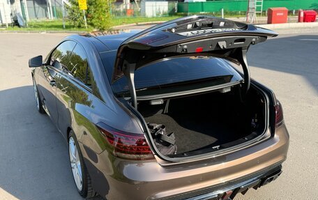 Mercedes-Benz E-Класс, 2013 год, 2 290 000 рублей, 36 фотография