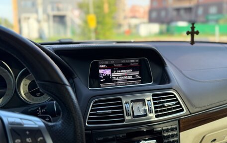 Mercedes-Benz E-Класс, 2013 год, 2 290 000 рублей, 38 фотография