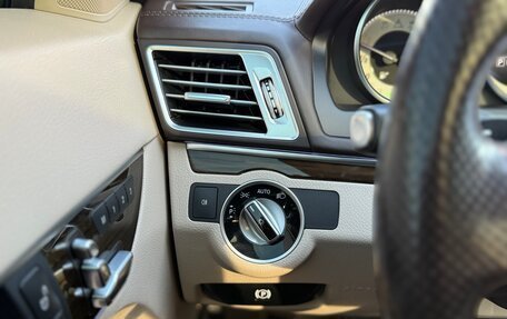 Mercedes-Benz E-Класс, 2013 год, 2 290 000 рублей, 35 фотография