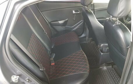 KIA Rio III рестайлинг, 2013 год, 799 000 рублей, 12 фотография