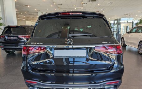 Mercedes-Benz GLS, 2023 год, 19 500 000 рублей, 3 фотография