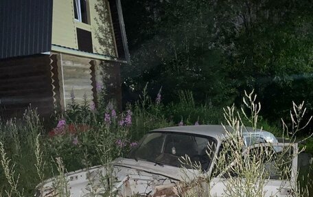 ГАЗ 31029 «Волга», 1996 год, 112 000 рублей, 10 фотография