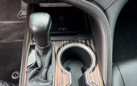 Toyota Camry, 2019 год, 3 100 000 рублей, 11 фотография