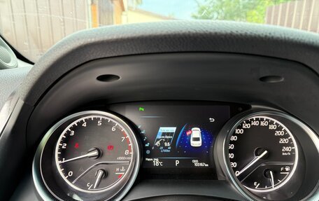 Toyota Camry, 2019 год, 3 100 000 рублей, 12 фотография
