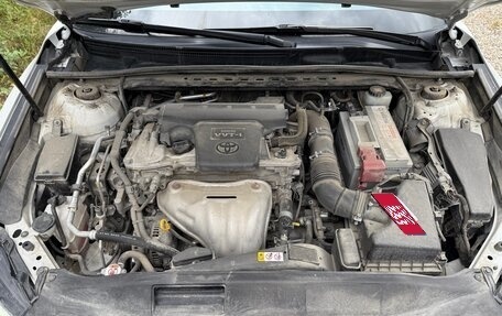 Toyota Camry, 2019 год, 3 100 000 рублей, 6 фотография