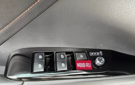 Toyota Camry, 2019 год, 3 100 000 рублей, 9 фотография