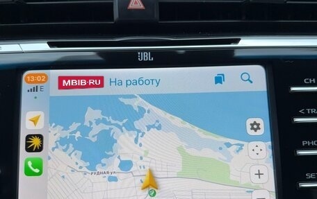 Toyota Camry, 2019 год, 3 100 000 рублей, 14 фотография