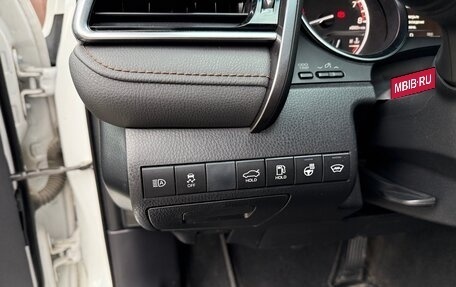 Toyota Camry, 2019 год, 3 100 000 рублей, 7 фотография