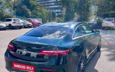 Mercedes-Benz E-Класс, 2017 год, 3 900 000 рублей, 6 фотография