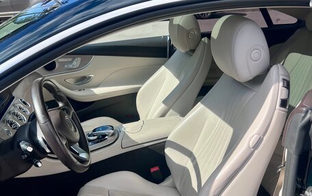 Mercedes-Benz E-Класс, 2017 год, 3 900 000 рублей, 9 фотография