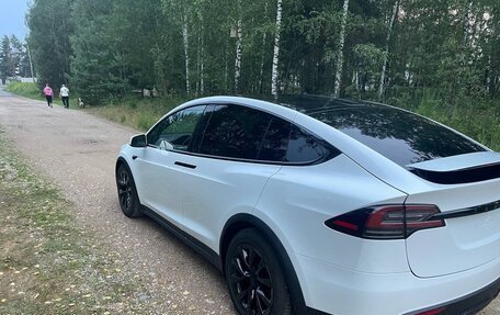 Tesla Model X I, 2023 год, 5 990 000 рублей, 5 фотография