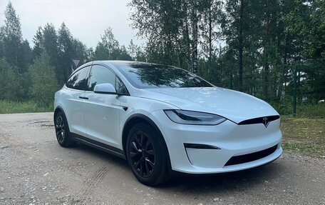Tesla Model X I, 2023 год, 5 990 000 рублей, 7 фотография