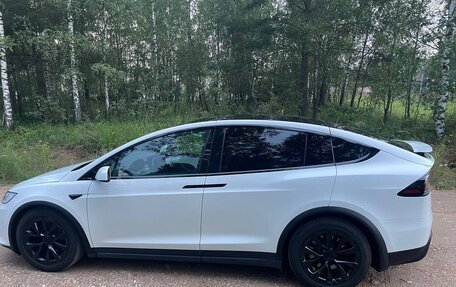 Tesla Model X I, 2023 год, 5 990 000 рублей, 6 фотография