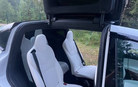 Tesla Model X I, 2023 год, 5 990 000 рублей, 14 фотография