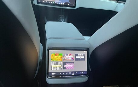 Tesla Model X I, 2023 год, 5 990 000 рублей, 16 фотография