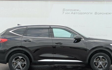 Haval F7 I, 2019 год, 1 730 000 рублей, 5 фотография