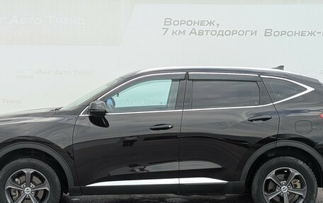 Haval F7 I, 2019 год, 1 730 000 рублей, 4 фотография