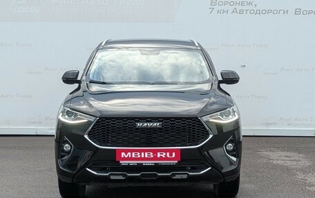 Haval F7 I, 2019 год, 1 730 000 рублей, 3 фотография