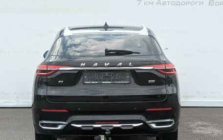Haval F7 I, 2019 год, 1 730 000 рублей, 6 фотография