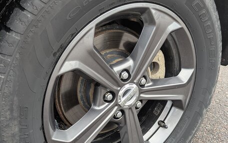 Haval F7 I, 2019 год, 1 730 000 рублей, 14 фотография