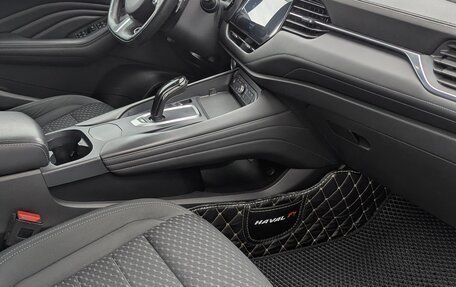 Haval F7 I, 2019 год, 1 730 000 рублей, 9 фотография