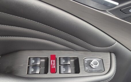 Haval F7 I, 2019 год, 1 730 000 рублей, 12 фотография
