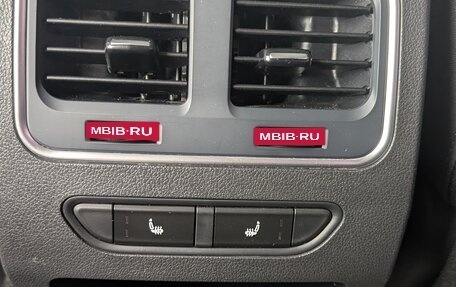 Haval F7 I, 2019 год, 1 730 000 рублей, 13 фотография