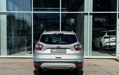 Ford Kuga III, 2017 год, 1 627 000 рублей, 5 фотография