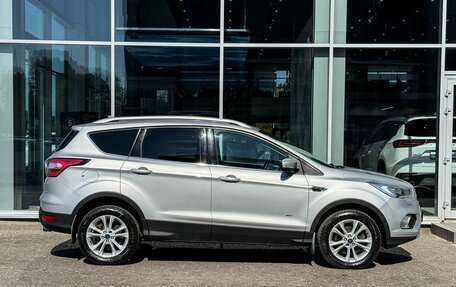 Ford Kuga III, 2017 год, 1 627 000 рублей, 6 фотография