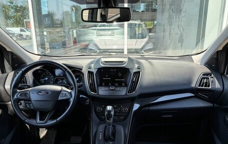 Ford Kuga III, 2017 год, 1 627 000 рублей, 8 фотография