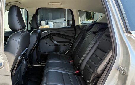 Ford Kuga III, 2017 год, 1 627 000 рублей, 11 фотография