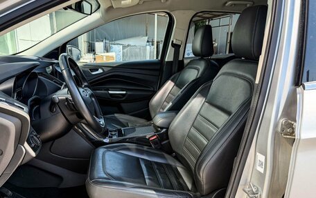 Ford Kuga III, 2017 год, 1 627 000 рублей, 10 фотография
