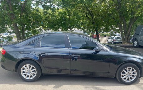 Audi A4, 2013 год, 1 300 000 рублей, 2 фотография
